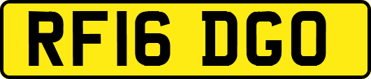 RF16DGO