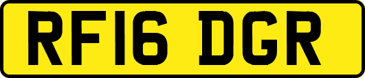 RF16DGR