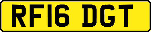 RF16DGT