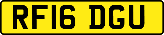 RF16DGU