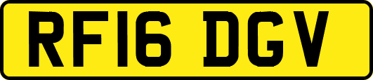 RF16DGV