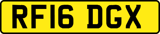 RF16DGX