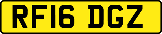 RF16DGZ