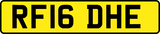 RF16DHE