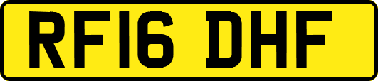 RF16DHF