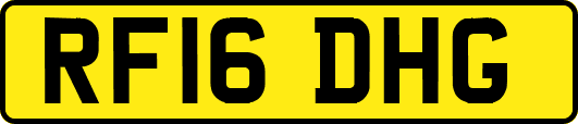 RF16DHG