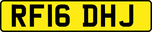 RF16DHJ