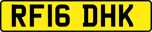 RF16DHK