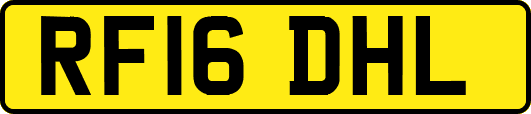 RF16DHL