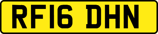 RF16DHN