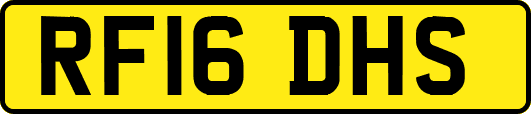 RF16DHS