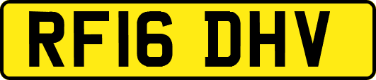 RF16DHV