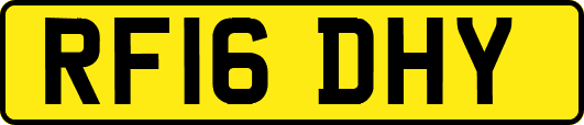 RF16DHY