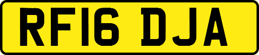 RF16DJA