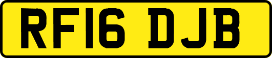 RF16DJB