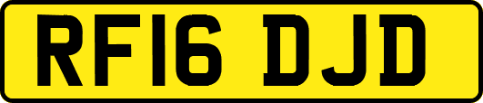 RF16DJD