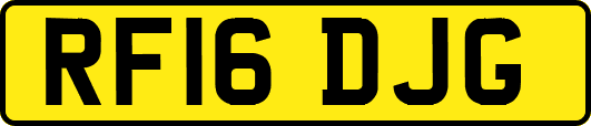 RF16DJG
