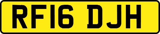 RF16DJH