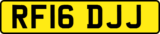 RF16DJJ