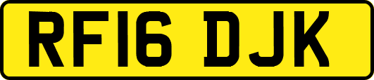 RF16DJK