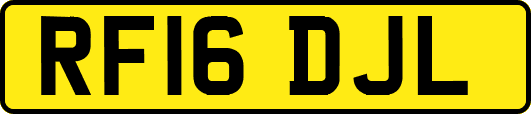 RF16DJL