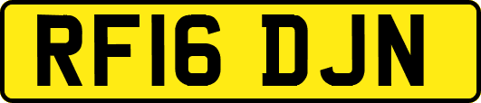 RF16DJN