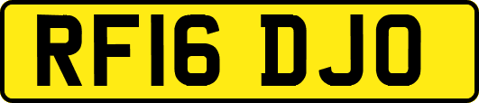 RF16DJO
