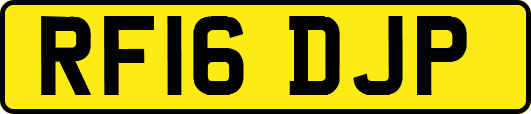 RF16DJP