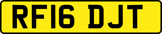 RF16DJT