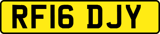 RF16DJY