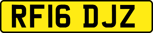 RF16DJZ