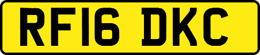 RF16DKC