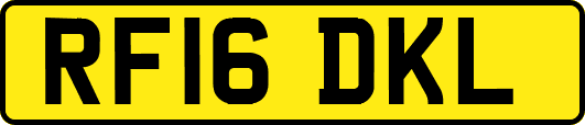 RF16DKL