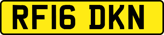 RF16DKN