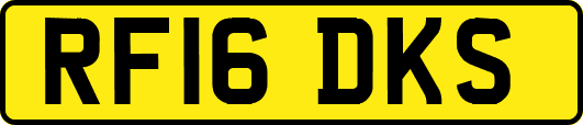 RF16DKS