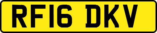 RF16DKV