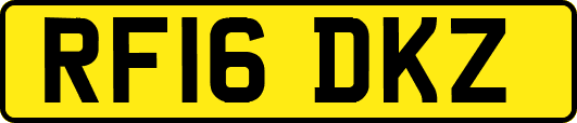 RF16DKZ