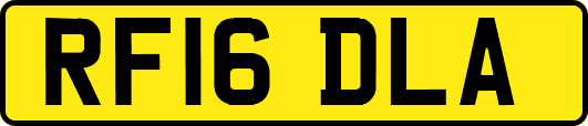 RF16DLA