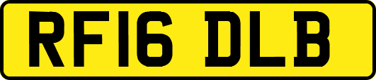 RF16DLB