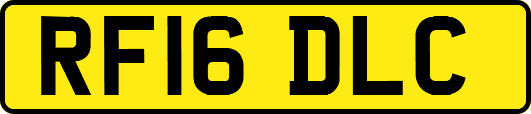 RF16DLC