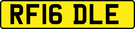 RF16DLE