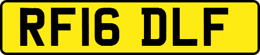 RF16DLF