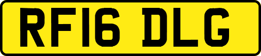 RF16DLG
