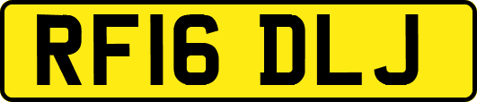 RF16DLJ