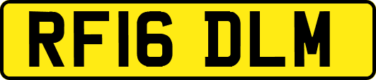 RF16DLM