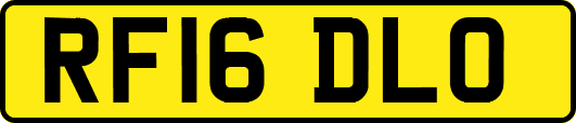 RF16DLO
