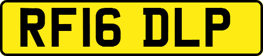 RF16DLP