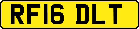 RF16DLT