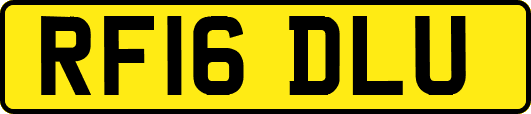 RF16DLU