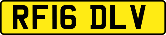 RF16DLV